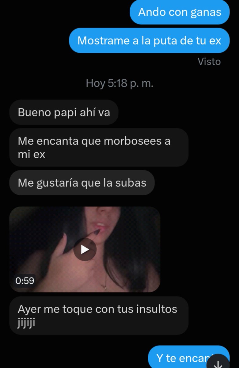 mrshadman6's tweet photo. Me encanta cuando los putos de mierda obedecen. https://t.co/mJa0FROWrv