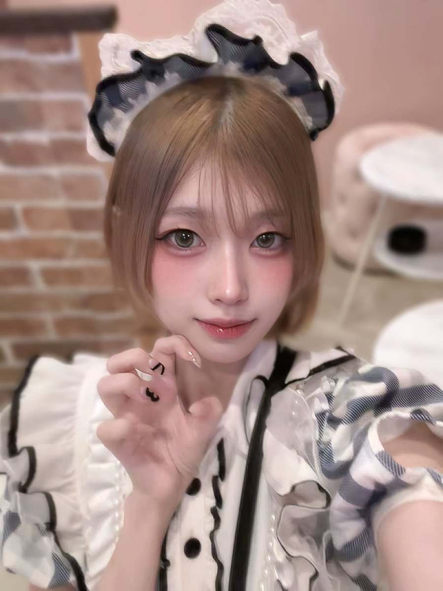 _o3_il's tweet photo. あたしは君に愛されたい.ᐟ https://t.co/wtetMJg6sz