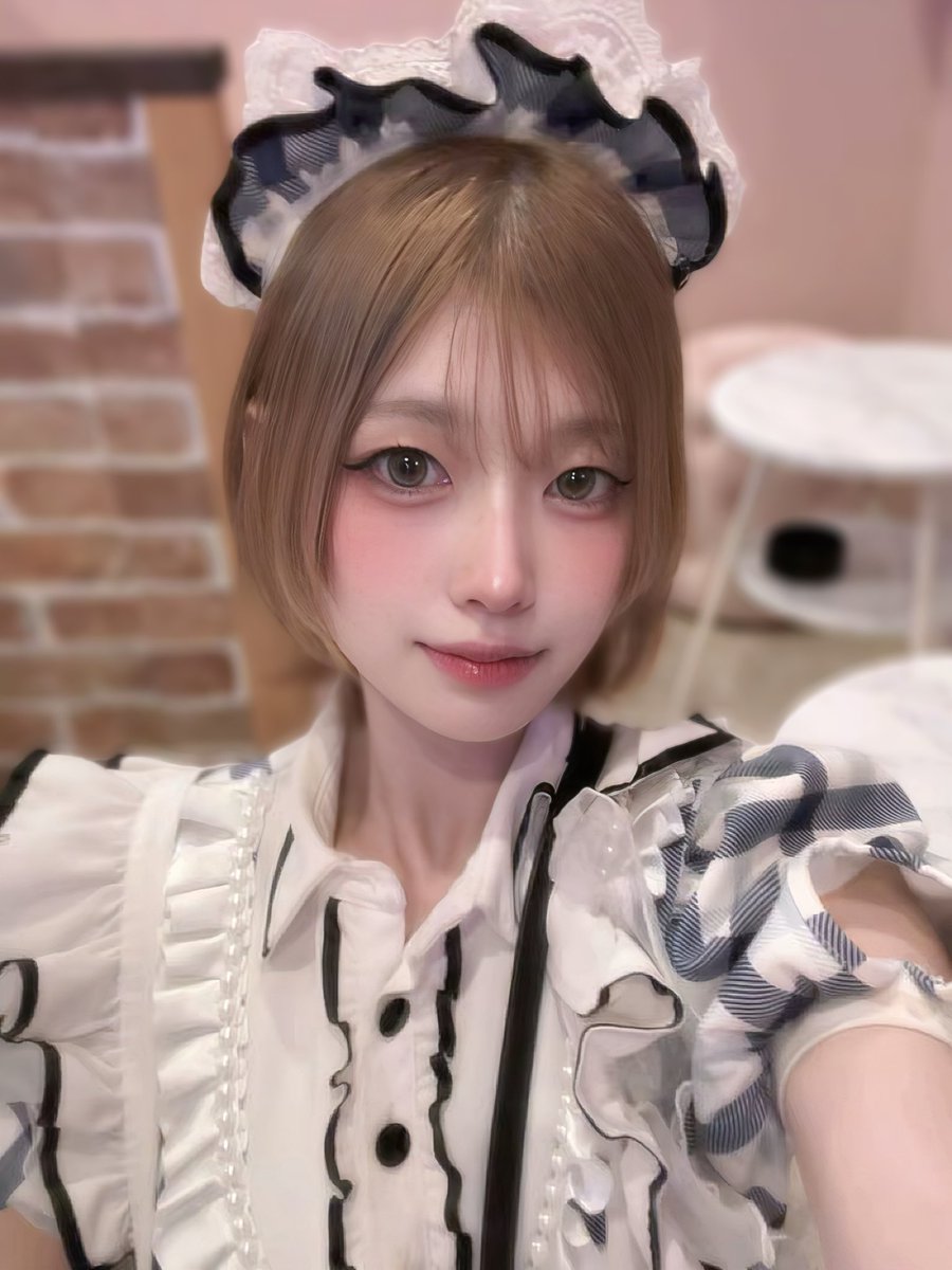 _o3_il's tweet photo. あたしは君に愛されたい.ᐟ https://t.co/wtetMJg6sz