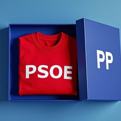 SenorVer's tweet photo. @TheObjective_es El PP destinando el dinero del contribuyente para una jeta que pagaba 200€ por un piso de 4 habitaciones al lado del Retiro. 

El resto, a doblar el lomo para pagar la hipoteca. https://t.co/T5qrLrVQUp