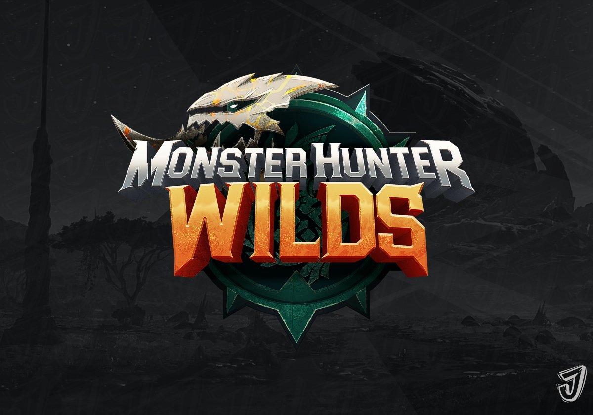 JelannRBLX's tweet photo. Reimagined Monster Hunter Wilds as a Roblox title. 🎮
Feel free to contact me
DM me on Discord: jelann_arts
— Jelann
#Roblox #RobloxLogo #RobloxDev #GameLogo #MonsterHunter #FanArt https://t.co/bHPaqdnw4l