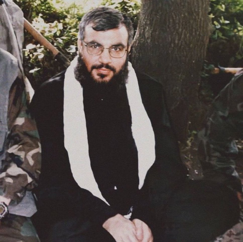 akk1c_'s tweet photo. "Peygamberler ve onların haleflerinden sonra, Seyyid Hasan Nasrallah'ın boyutunda bir adam hiç ortaya çıkmamıştır."

-İmam Mücteba Hamenei https://t.co/RIGne5NVxo