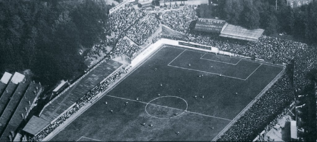 footballmemorys's tweet photo. The Nest

#NCFC #NorwichCity #Canaries #Stadiums https://t.co/CHJVcGkLKm