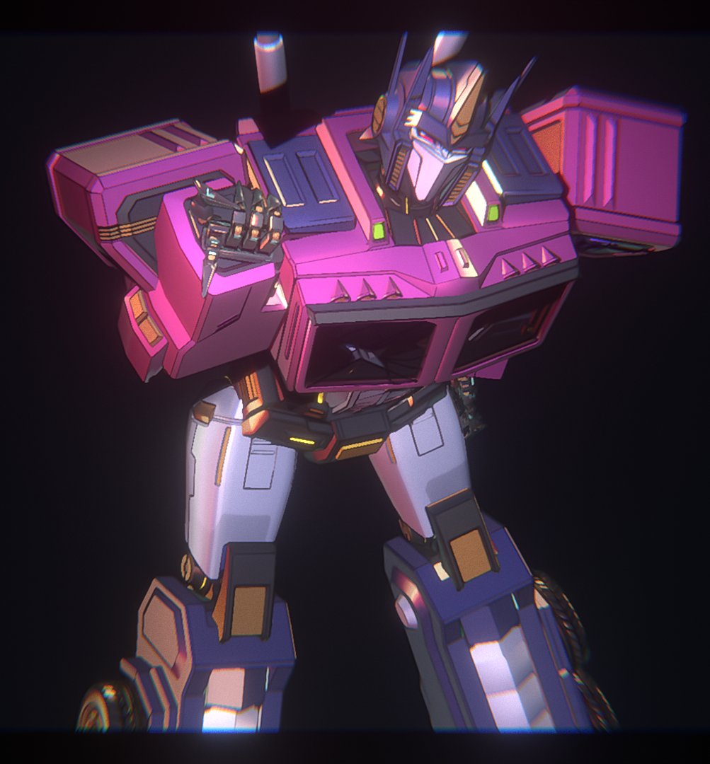 Bimo8TF's tweet photo. Rigging is complete!~🥰🥰
My 3D SG Optimus is now ready to recruit new Autobots for his diabolical plans 😱  (suggestive robot poses) https://t.co/HF6qejhAcC