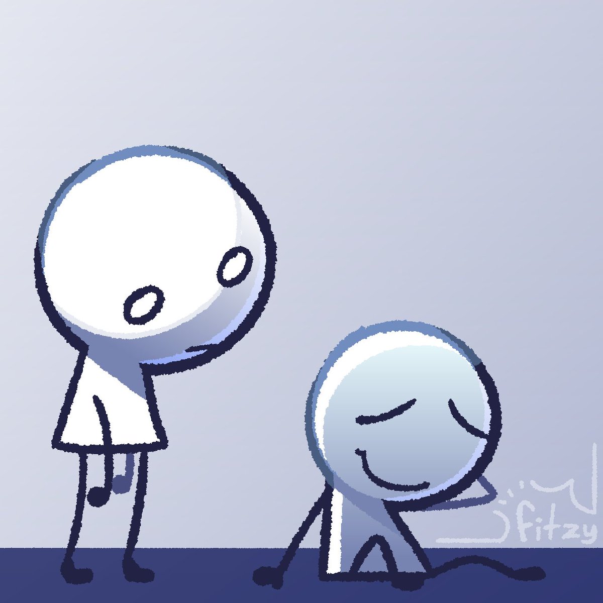 fitzylitzyXD's tweet photo. Shading https://t.co/0l1xCCxMPP
