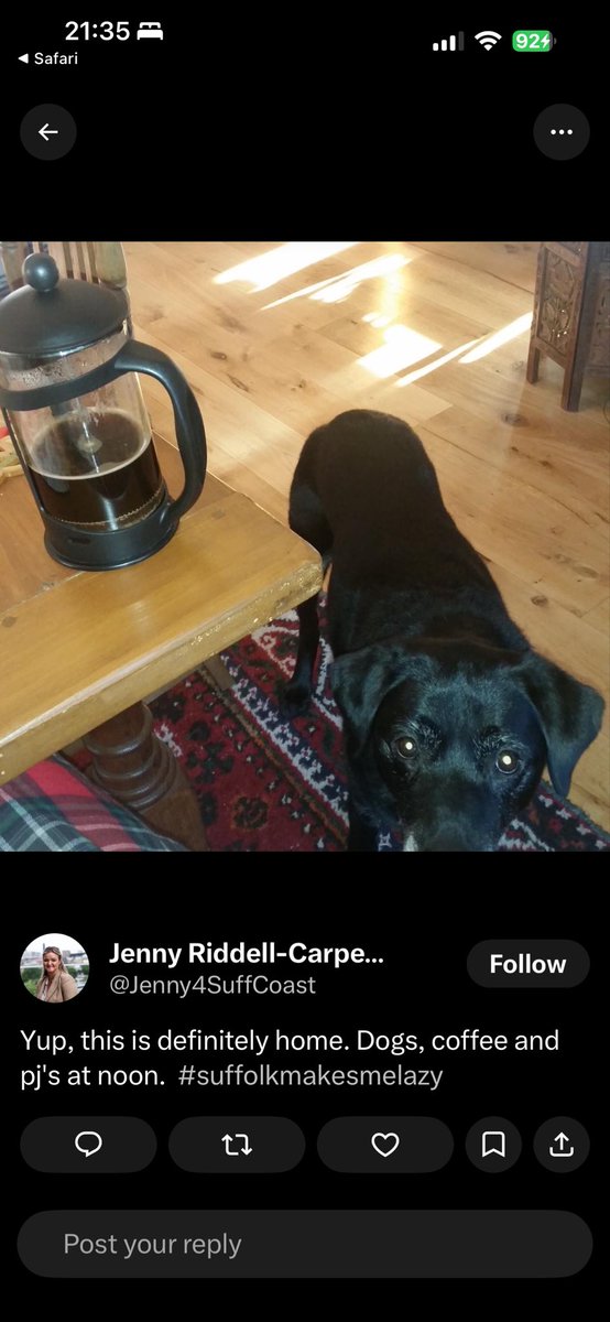 KarenColledge's tweet photo. @GBPolitcs Also Jenny…. https://t.co/G5fUcGsEWy