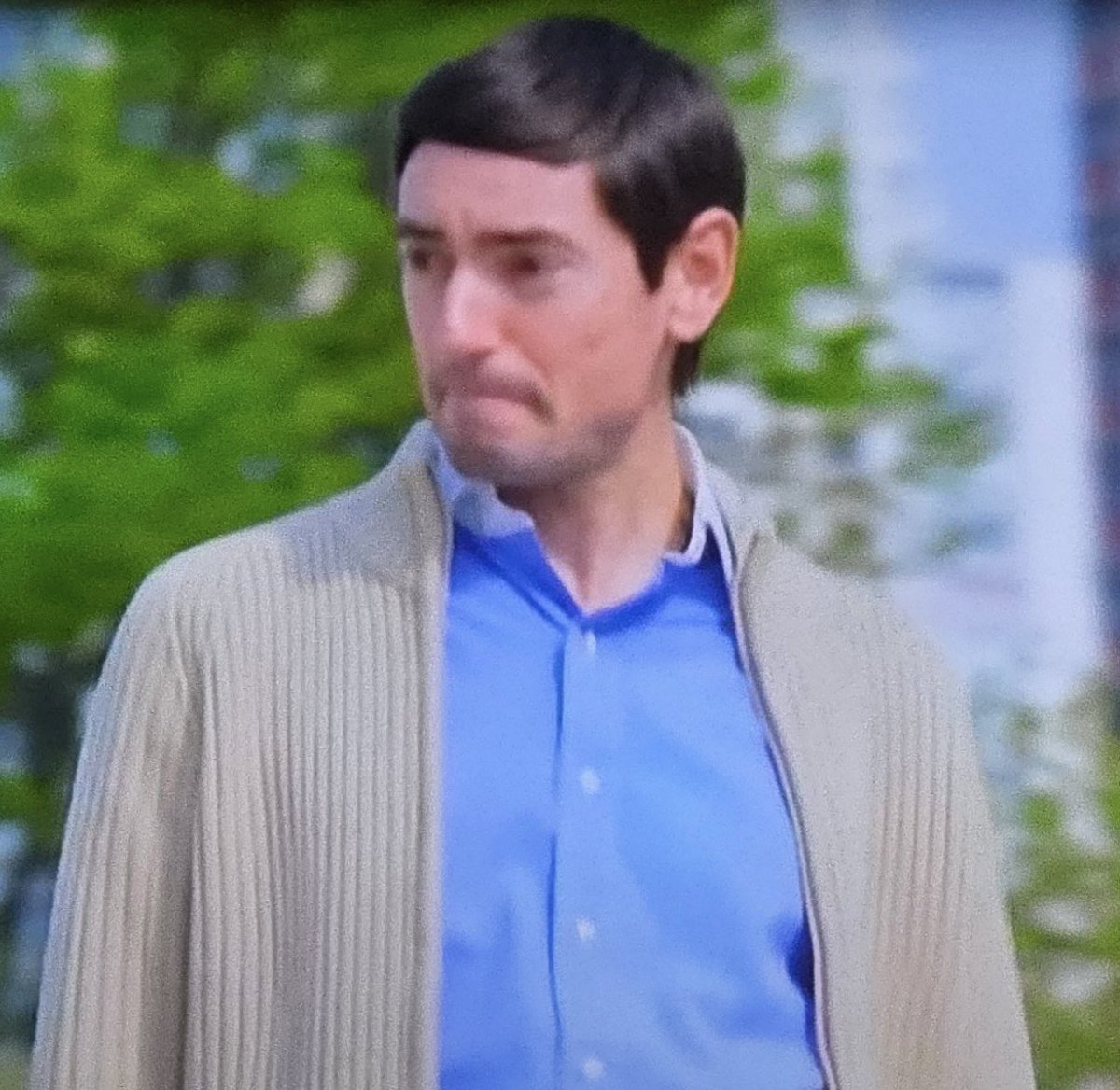 NasriHamza77's tweet photo. Le glow-up le plus incroyable et le plus improbable de cette saison. #ADP #ADP26 #ADP2026 https://t.co/sATrlXS4tl