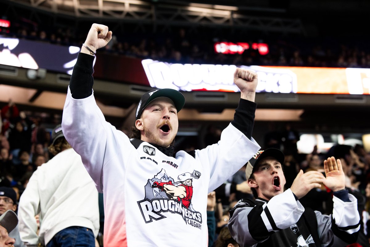 NLLRoughnecks's tweet photo. Who's ready to party⁉️

Season tickets are on sale NOW! Join us for one last ride at the 'Dome and help us give this place the farewell it deserves 🍻🎉

🎟️ https://t.co/KG8pL1amcL https://t.co/AQ4nRA38ws