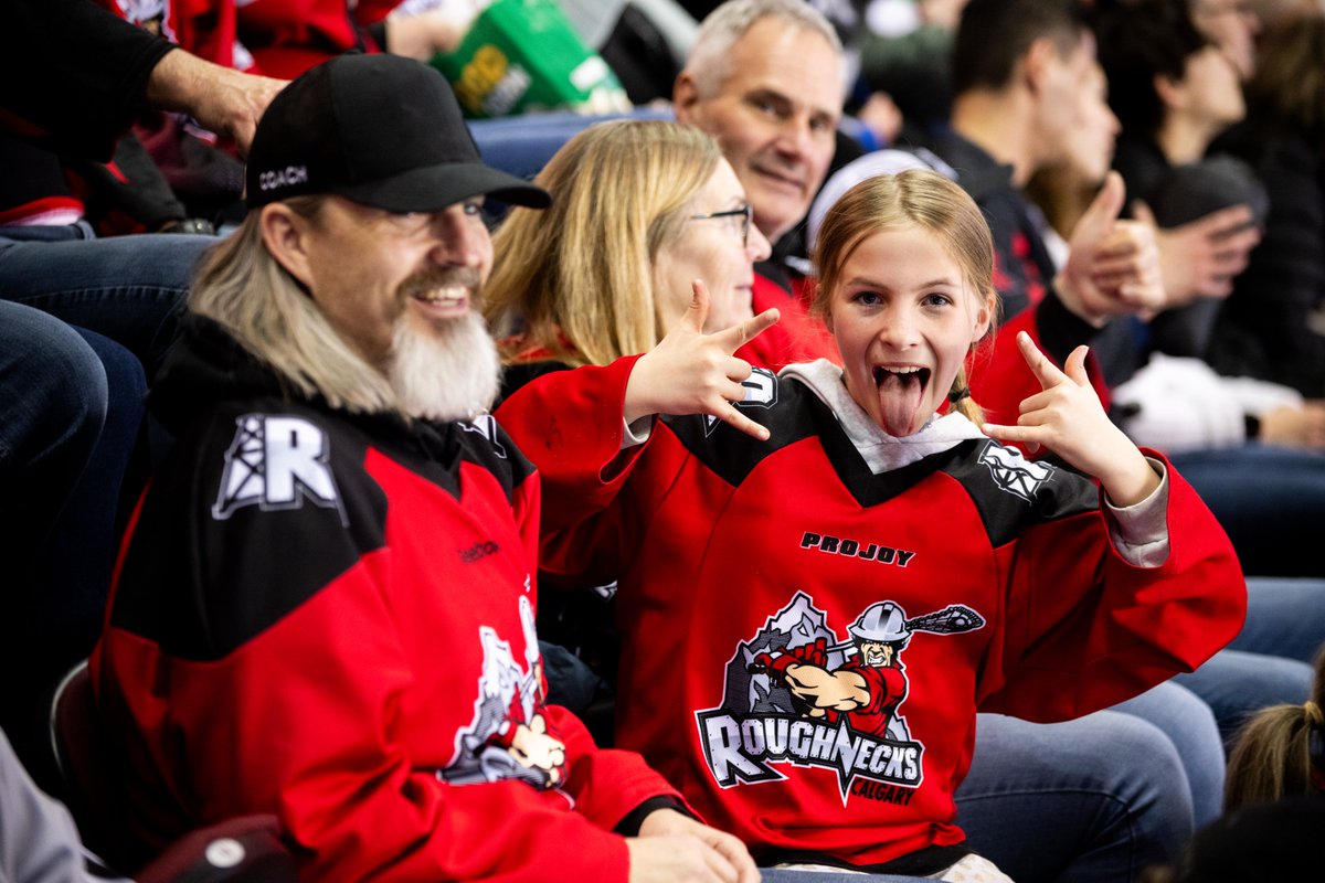 NLLRoughnecks's tweet photo. Who's ready to party⁉️

Season tickets are on sale NOW! Join us for one last ride at the 'Dome and help us give this place the farewell it deserves 🍻🎉

🎟️ https://t.co/KG8pL1amcL https://t.co/AQ4nRA38ws