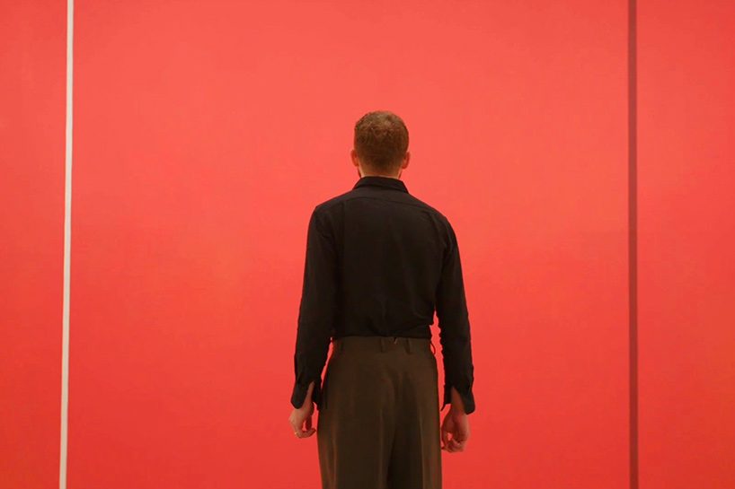 designboom's tweet photo. peripheral vision and artwork that exceeds the eye https://t.co/c46rbVwUHh https://t.co/q2ZhwJhZ8o