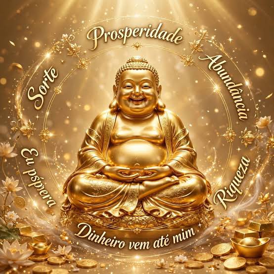 amandatarologaa's tweet photo. os japoneses dizem que todas as vezes que compartilhamos um Buda sorridente, recebemos dinheiro ou uma notícia muito boa. https://t.co/CQ5729knnO