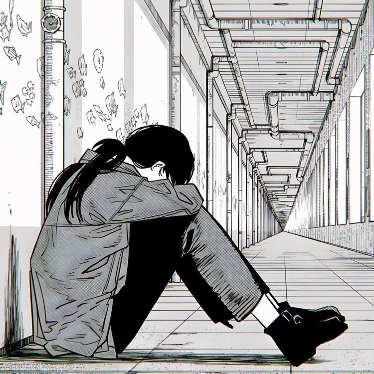 ERubio14580's tweet photo. Tomorrow marks 27 Tuesdays without chainsaw man https://t.co/Df9XA1xpdW