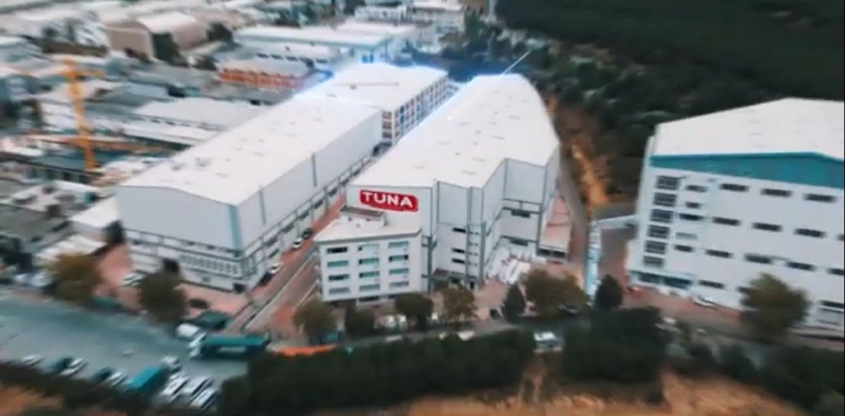 Piyasa4K's tweet photo. #EBEBK Ebebek, Tuna Çocuk Gereçleri AŞ'yi 55.421.400 TL bedelle sattı. https://t.co/XUaYpmSZ0i
