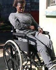 IanCameron23's tweet photo. I want people to remember Sivenathi Toto as the young woman she was before the attack.

Sive was only 23.

In August 2022 she was attacked so severely in George that her life changed permanently. According to the case before court, she was dragged from her home, assaulted until she lost consciousness and then dumped near a petrol station.

She survived.

But she suffered severe brain damage and a stroke. She lost her ability to speak and walk independently and is now permanently wheelchair-bound and dependent on other people for her daily care.

The man accused of attacking her was reportedly granted bail the day after his arrest.

Action Society became involved and continued monitoring her case. Four years later, the court process is still continuing.

When we talk about GBV victims, we understandably speak about the women who have been murdered.

But there are also women like Sive.

Alive, but carrying catastrophic injuries for the rest of their lives.

Her life cannot simply become another forgotten court file because she survived.

Say her name too.

IC