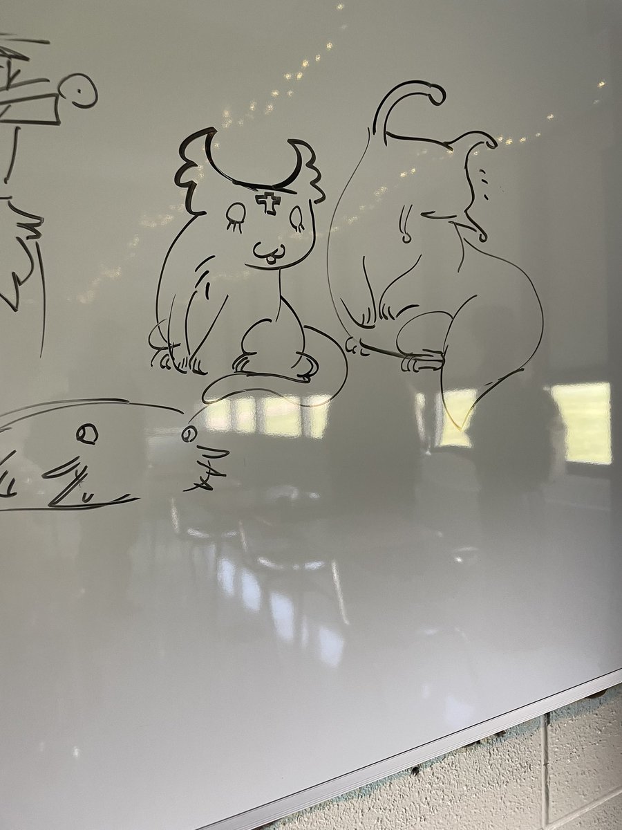 MaggotPi3's tweet photo. Doodles https://t.co/CYFjPLYuvj