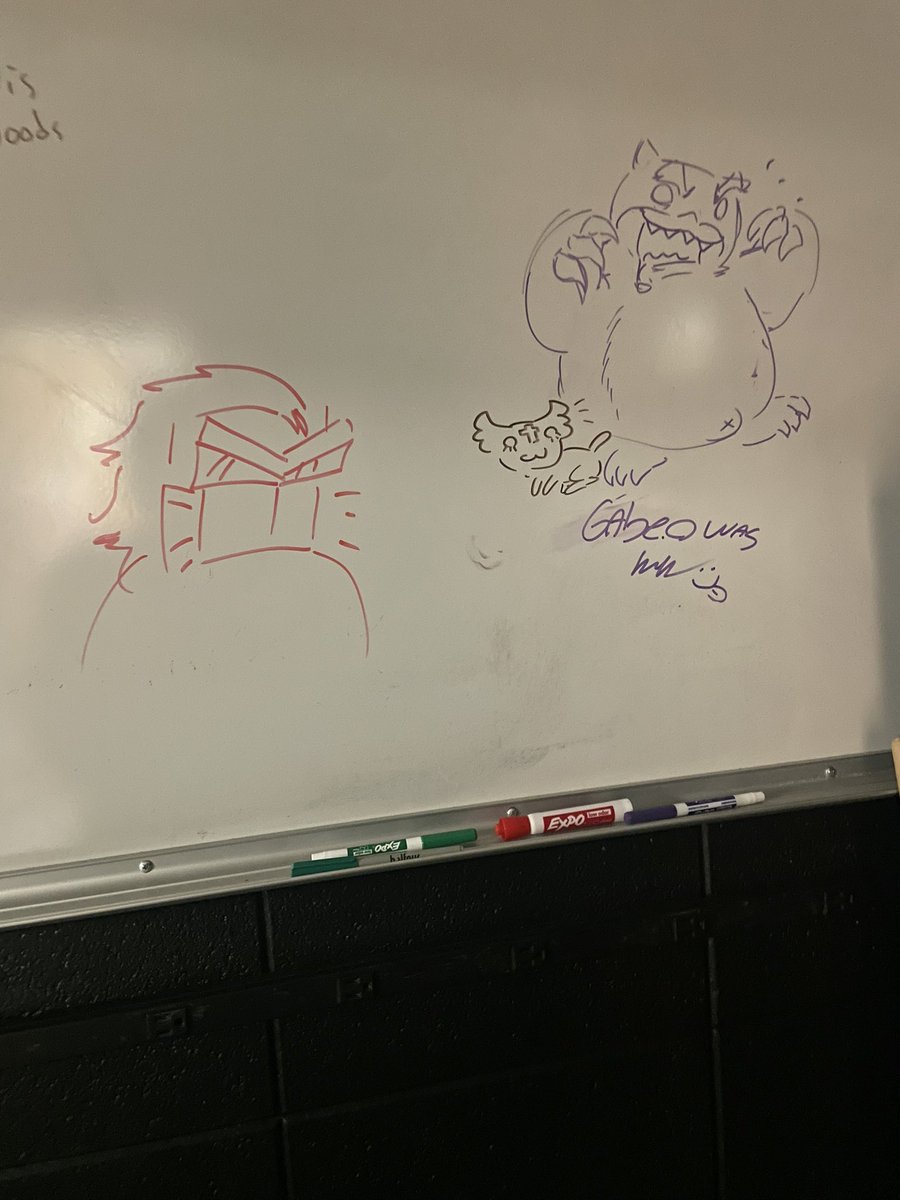 MaggotPi3's tweet photo. Doodles https://t.co/CYFjPLYuvj