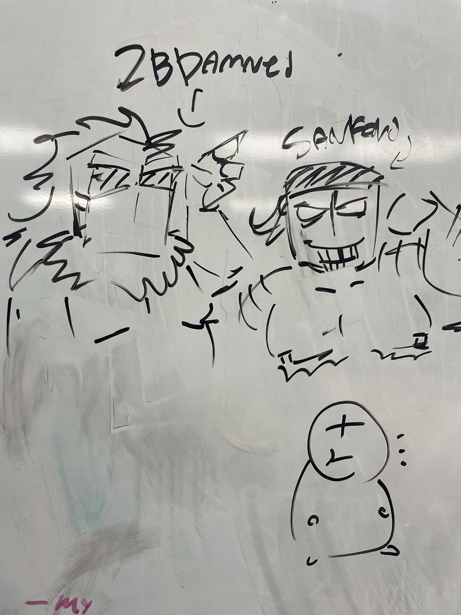 MaggotPi3's tweet photo. Doodles https://t.co/CYFjPLYuvj