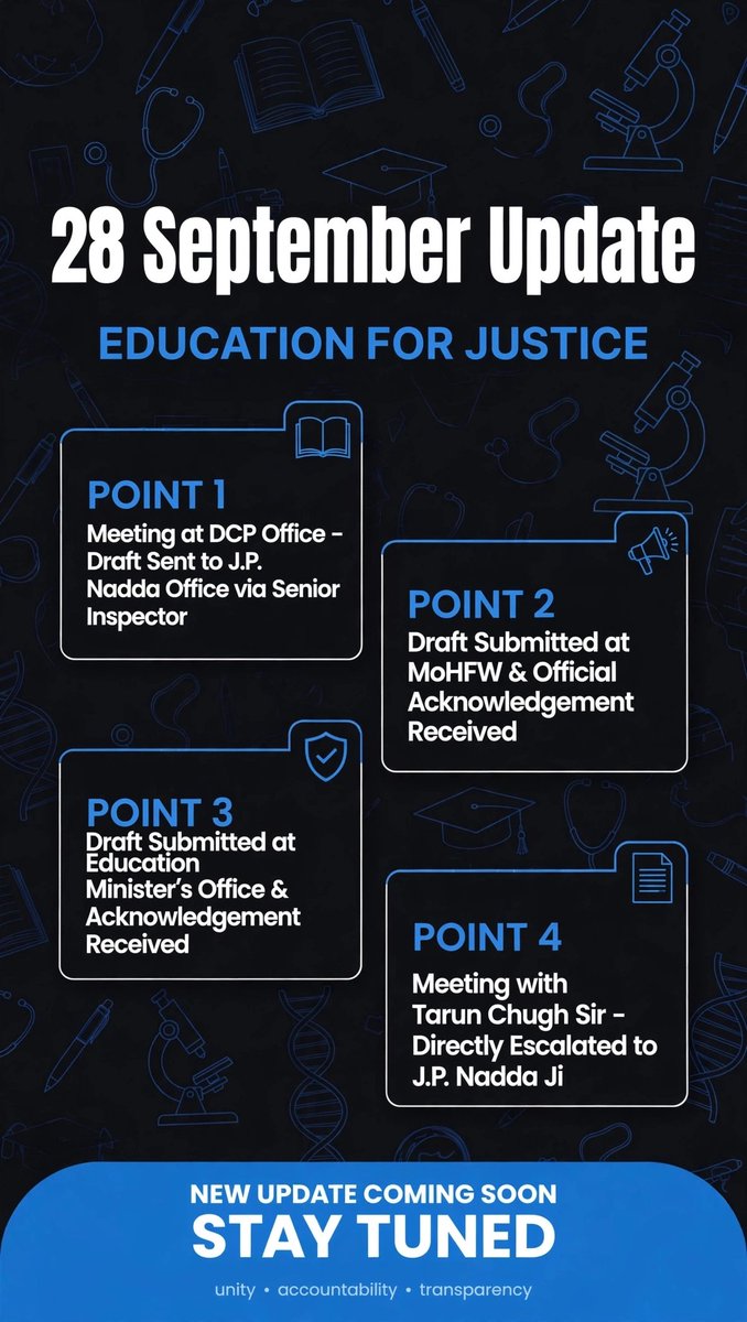 neetvictimz's tweet photo. #reducequalifyingmarks
#nta #mcc #pmmodi https://t.co/KOSO2Hc1oP