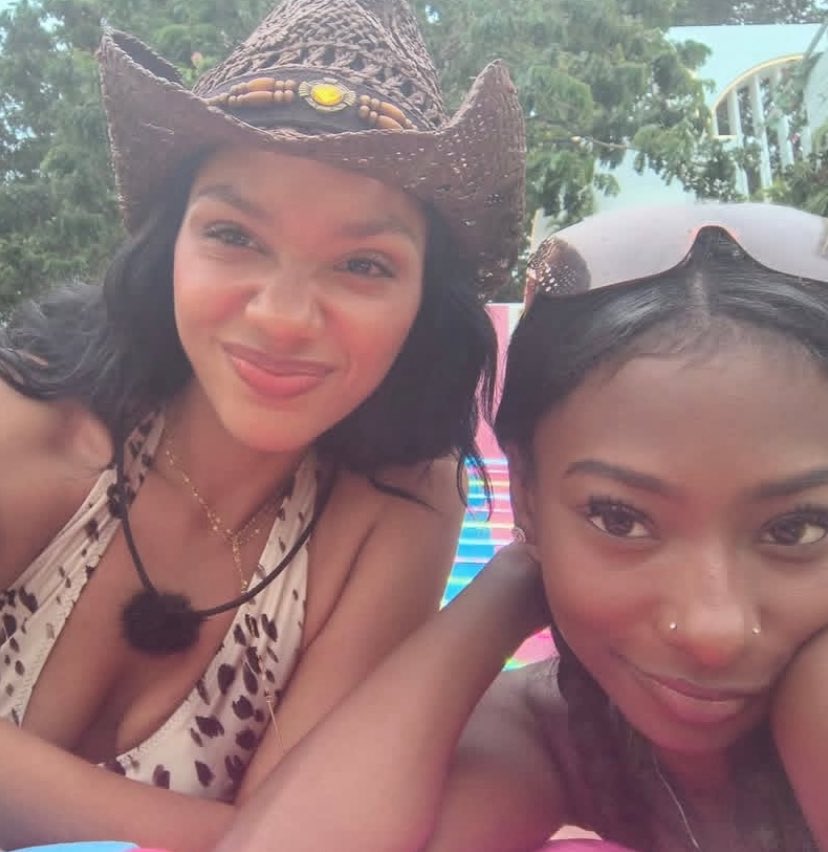 taraissofly's tweet photo. this duo🥹❤️ https://t.co/mwyTF8ebzy