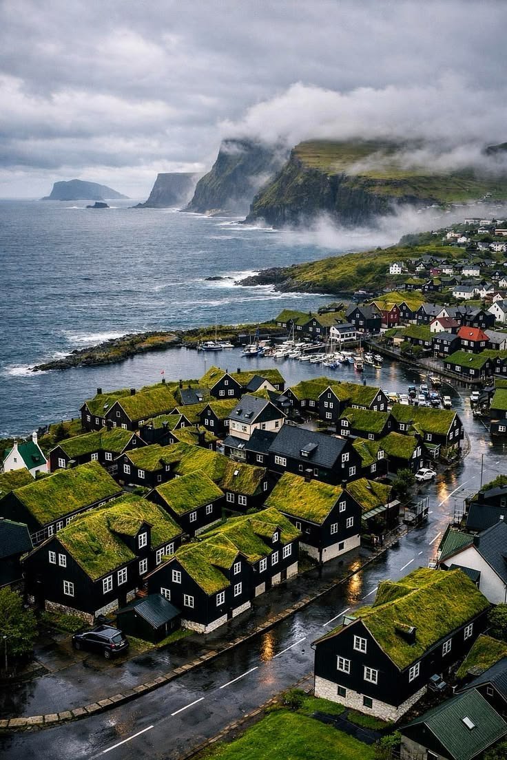 NaturalEye78321's tweet photo. Faroe Islands https://t.co/cX74t97I1q
