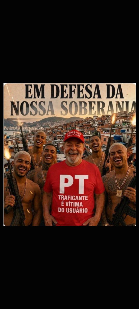 SimoneC2210's tweet photo. @ana_luizapt @DomVicenteF Qual o problema de decretar que o Brasil é de CRISTO, retardada? Não sabe nada sobre fé, e vem fazer um post idiota desse? CATÓLICOS SÃO CRISTÃOS! SER CRISTÃO SIGNIFICA SEGUIR JESUS CRISTO, CATÓLICO SEGUE JESUS CRISTO, sequelada! 🖕🏽🤪🚮
#FORALULA #BETSDOLULA #LULAFAKENEWS https://t.co/cEc9tVjFGQ