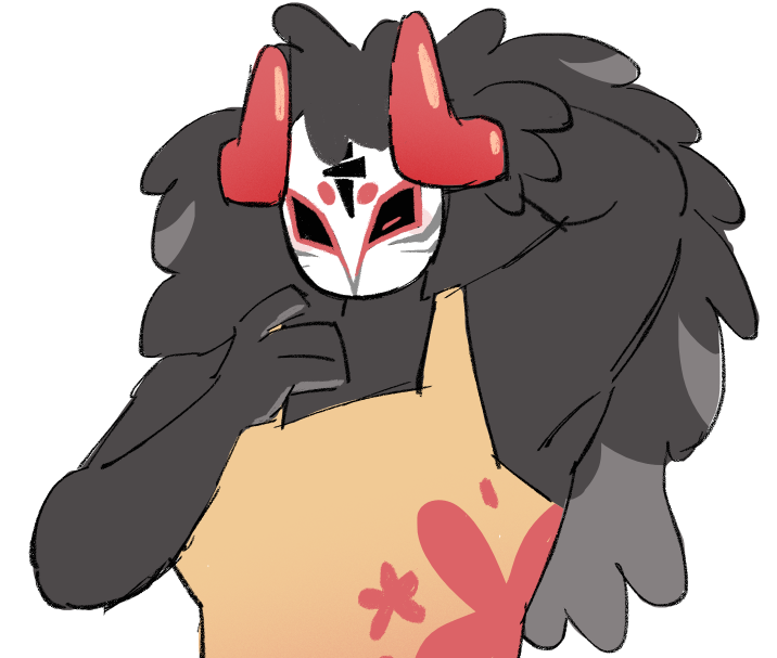 kertuffel's tweet photo. katana phighting doodle while i figure out how i want to draw her
#phighting https://t.co/FUq2JoW7eO