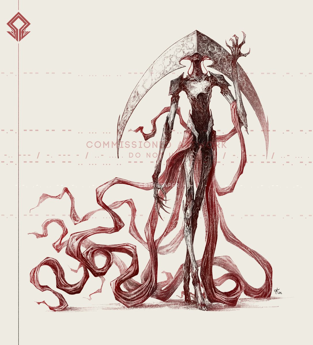 crim_reaper_'s tweet photo. The Software I use and my Art ⟡ ˚｡ https://t.co/O1qDyIrk07