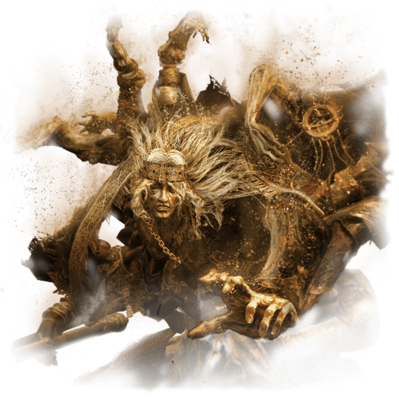 brix_1873fx's tweet photo. The battle to free the witch from the binding curse rages on—raw, magical, and unyielding. https://t.co/fb5xAoWAB4
