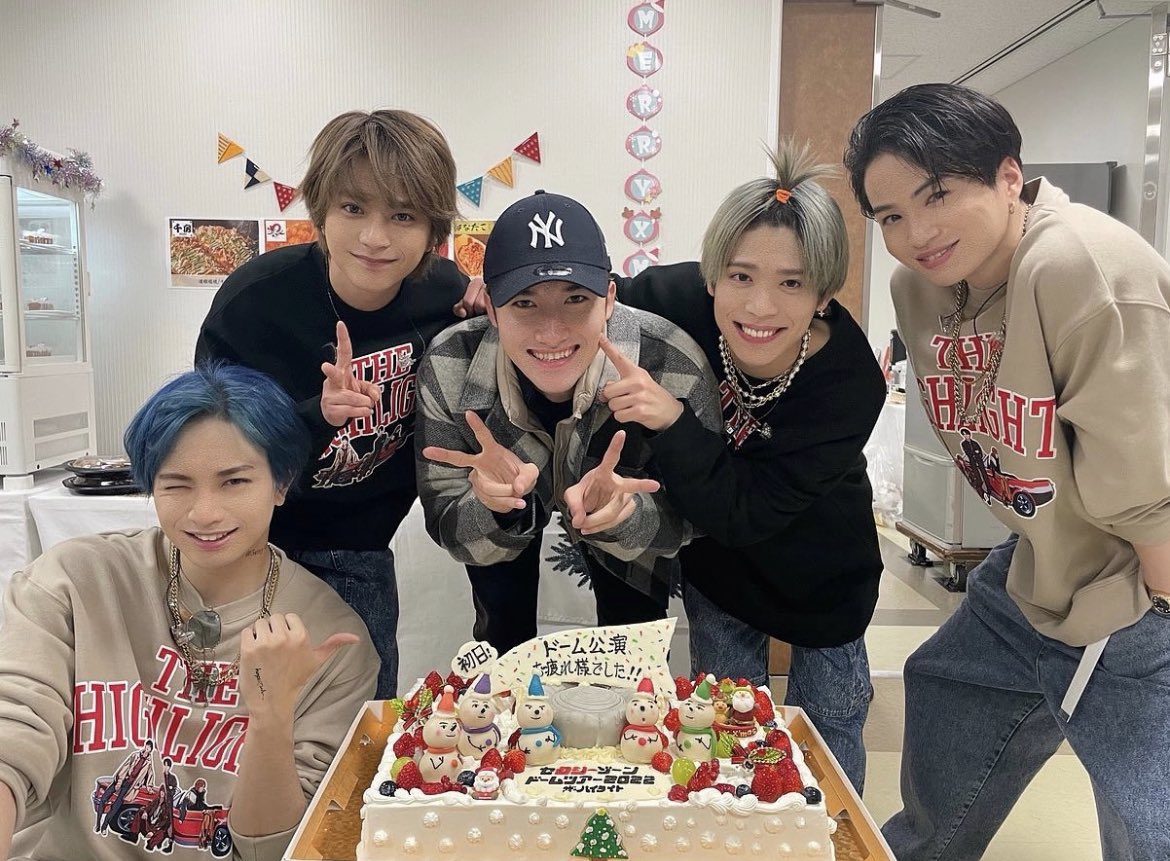 kpoonyx's tweet photo. あいたい
#SexyZone結成15周年
#SexyZone15thAnniversary https://t.co/743K6sRpnR