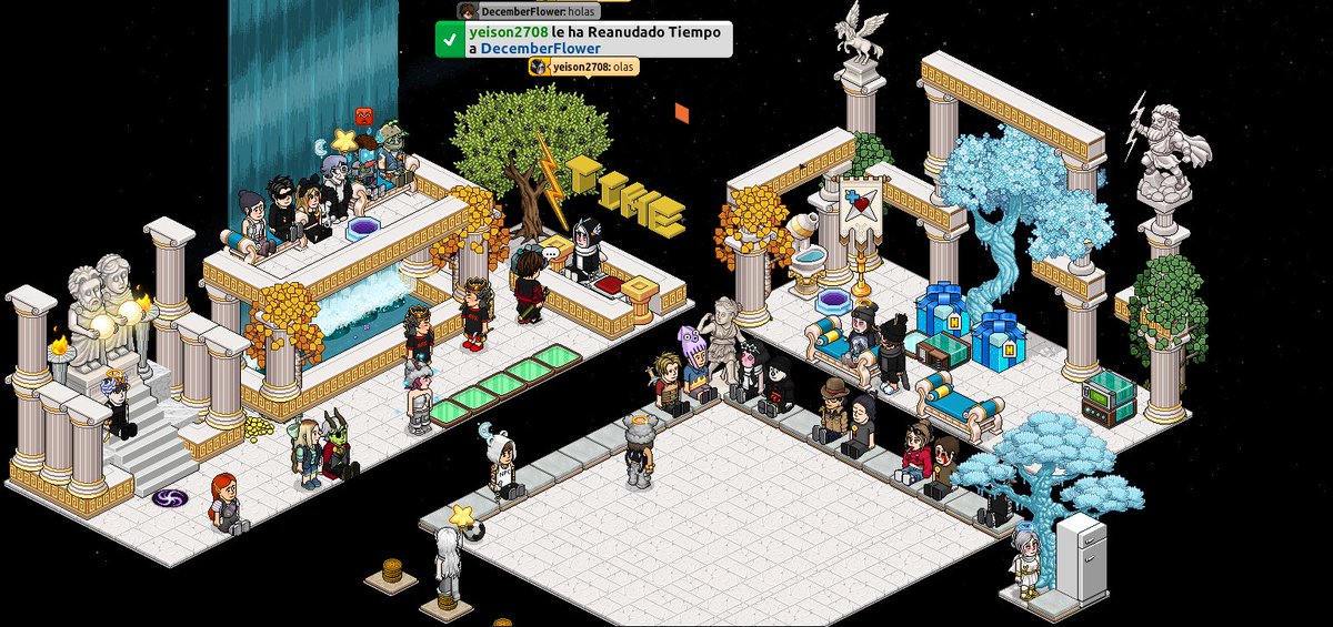 RadioFieles's tweet photo. Zana kik con nuestra alianza @AgenciaOlympus  y @RadioFieles https://t.co/ttTV6FmZGT