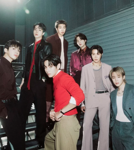 AboutMusicYT's tweet photo. Despite not being a single, Body To Body by BTS ranks among the best selling kpop songs in the US in 2026. https://t.co/F34VExjNBu