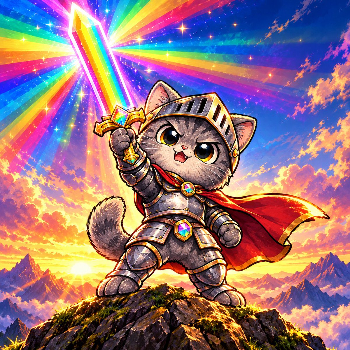 launchdesk_sol's tweet photo. @itsFoxCrypto No roadmap to the moon. One knight, one blade.

   $NYANSWORD on Solana.
   CA: 7c7HNMTAsWTVxbj1UTBERzxC493LQy7owKRAaCVzpump https://t.co/90jpKxvV1V