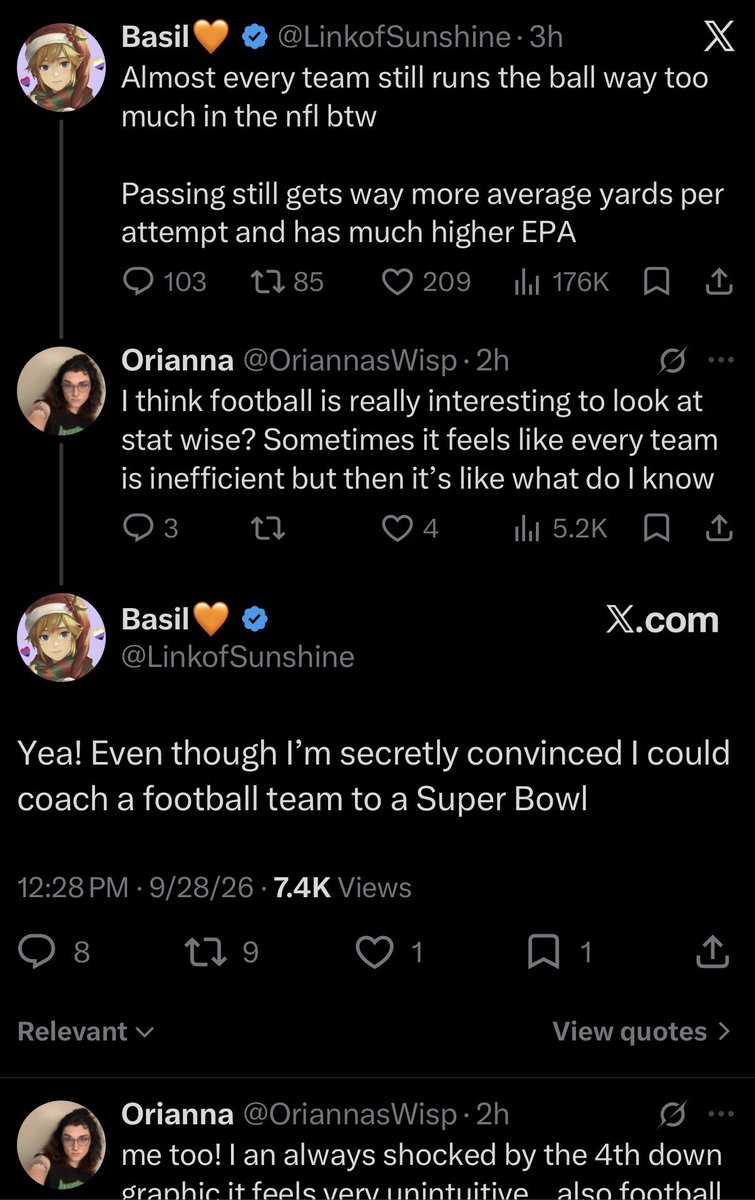 SomewhatCasuall's tweet photo. We are in an epidemic of people who think they are far smarter than they are https://t.co/pdtHZ9ULOa