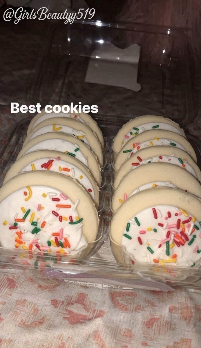 GirlsBeautyy519's tweet photo. hands down the best cookies

ain’t no cookies better than these idc 😫😋 https://t.co/wnMlFsvYEn