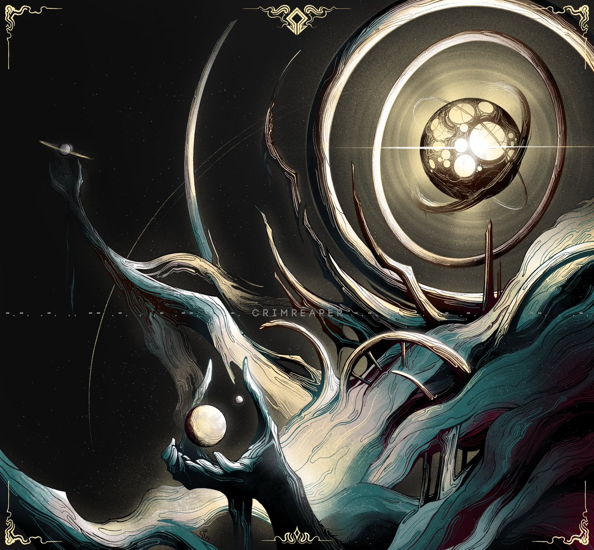 crim_reaper_'s tweet photo. The Software I use and my Art ⟡ ˚｡ https://t.co/O1qDyIrk07
