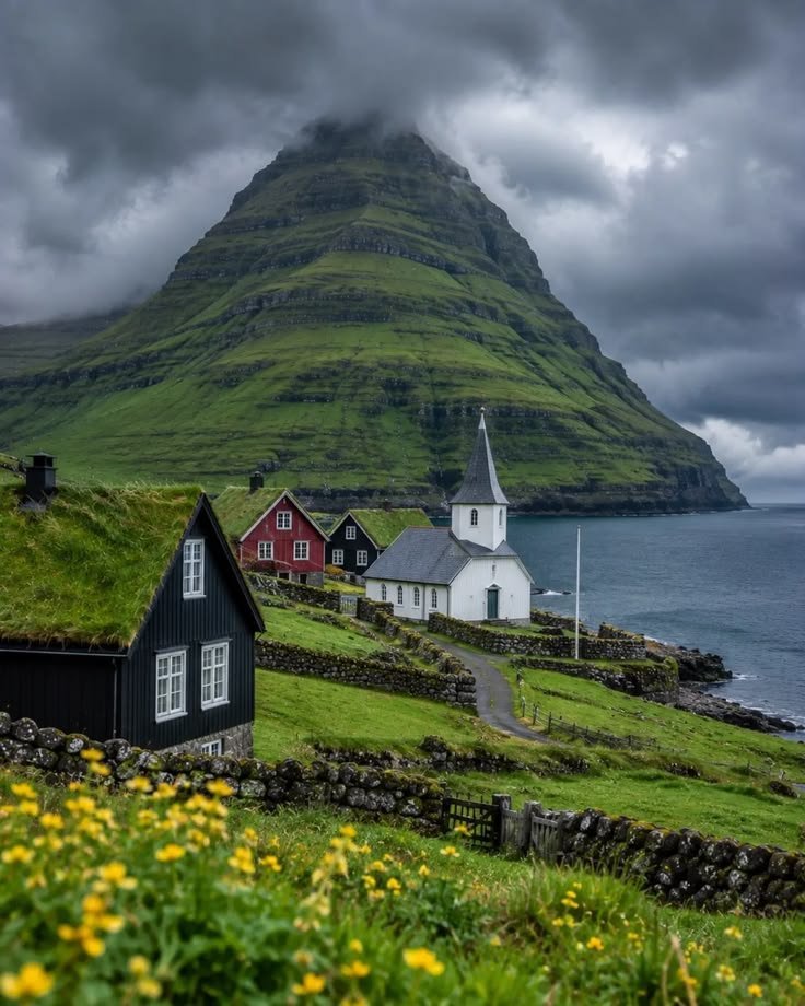 NaturalEye78321's tweet photo. Faroe Islands https://t.co/cX74t97I1q