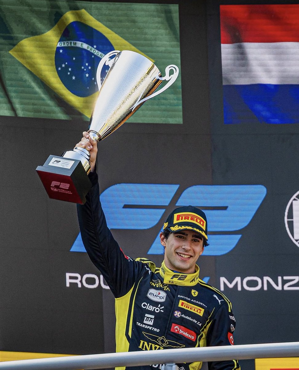 Formulabr77's tweet photo. Rafael Câmara fecha contrato com a Haas e estará na F1 em 2027, de acordo com fontes obtidas pelo portal https://t.co/vHPTn5bjnk.

Esteban Ocon, estaria trocando a categoria pelo WEC, onde deverá correr pela equipe de fábrica da Toyota. https://t.co/fnB5QbllHW