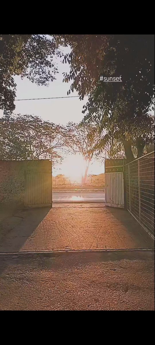 esp_rocha's tweet photo. #SunsetMood https://t.co/URjg119KOT