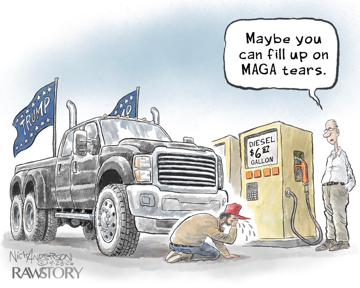 Nick_Anderson_'s tweet photo. Diesel Fuel https://t.co/1xhmYjOXB4