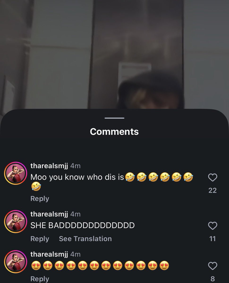 Nmunknown2001's tweet photo. SMJ funny asf #HITATHON 😂😂 https://t.co/TknrYZezTY