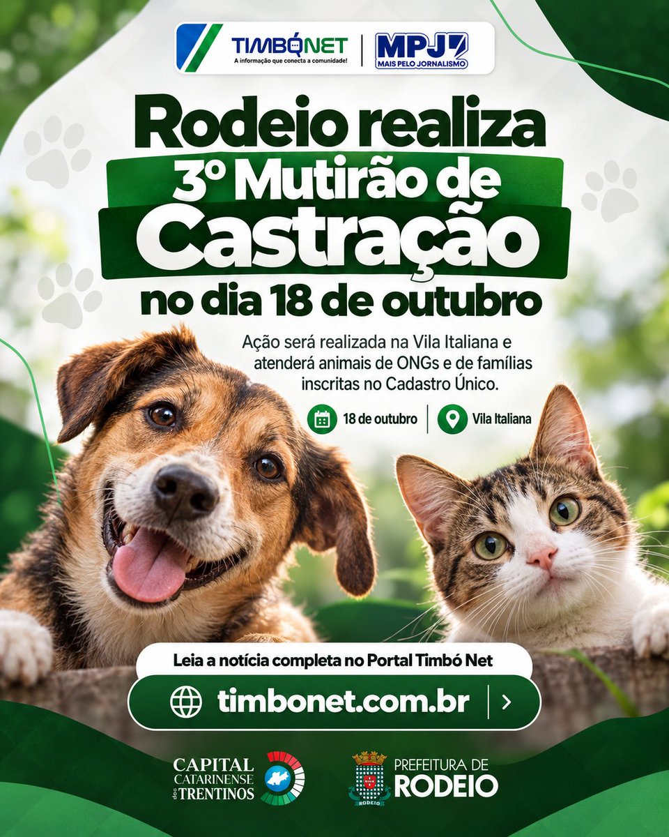 TimboNet tweet picture