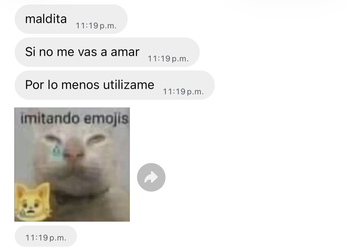 mwaiko_'s tweet photo. JAJAJA nomames https://t.co/S9qnQQkbRH