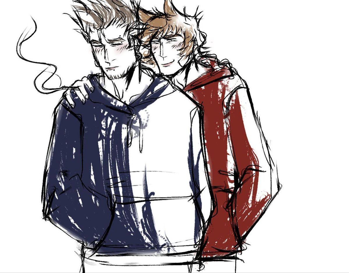 vibroCig's tweet photo. 💤 More tom and tord sketches #tomtord https://t.co/GlXeTX18Ik