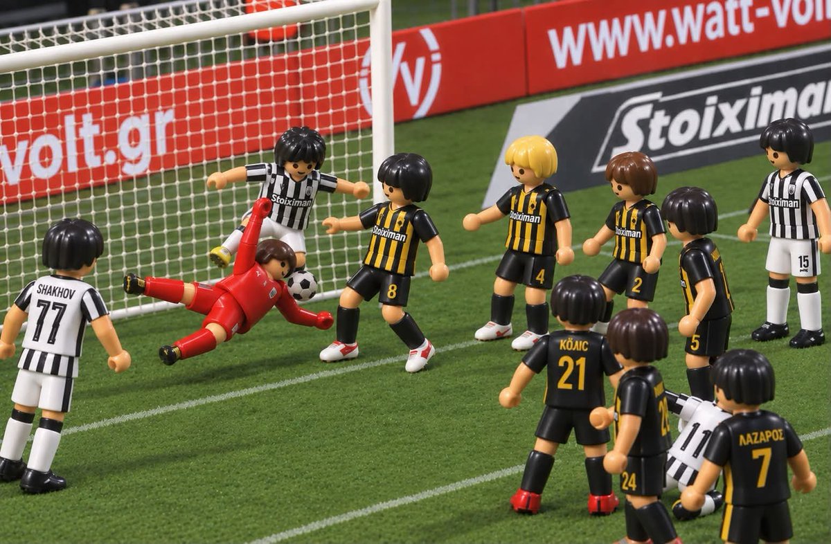 911AEKARA's tweet photo. Η ΚΑΎΛΑ ΤΟΥ ΑΙΩΝΑ

#paokfc #aekfc https://t.co/ssc9YcnL3k