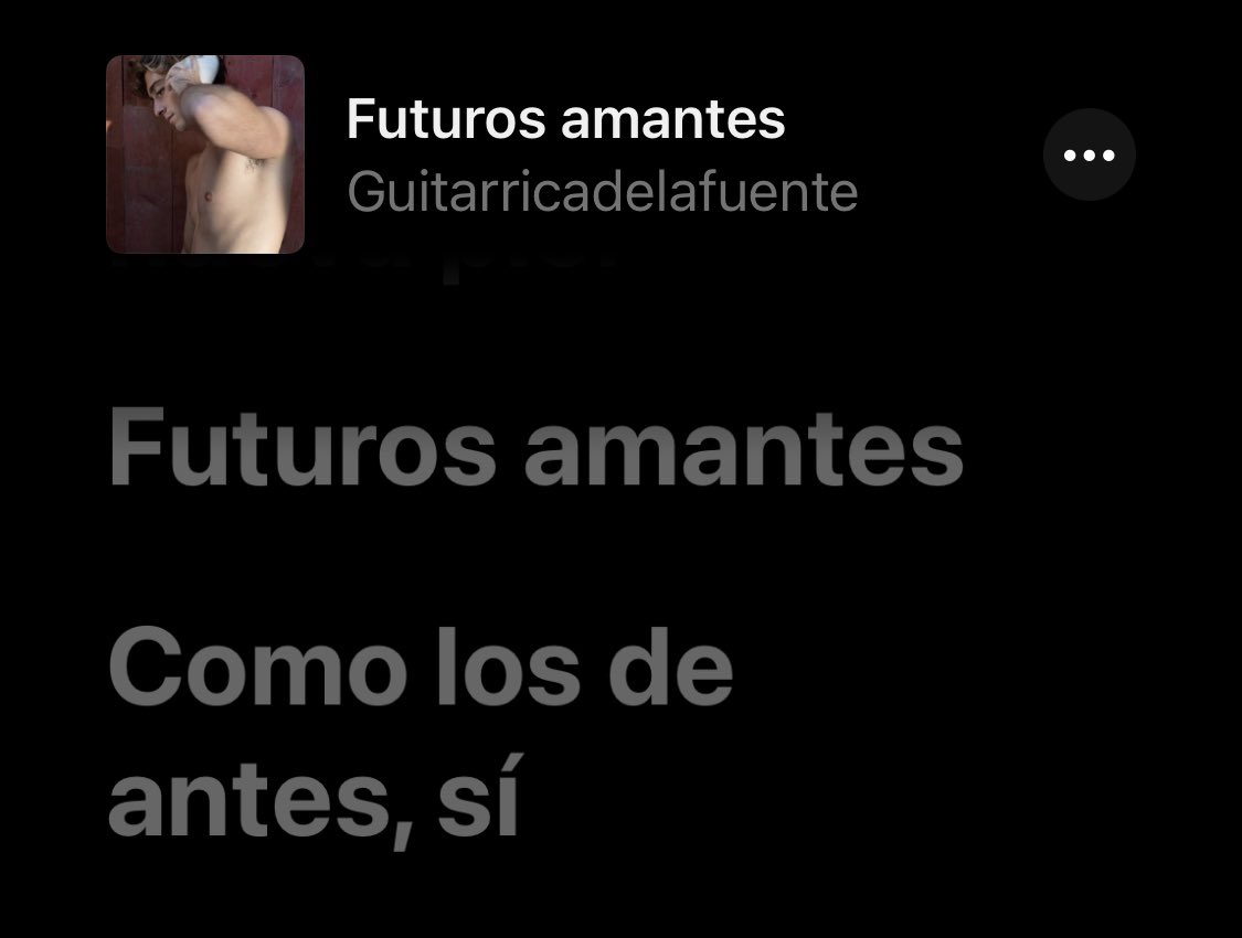 fuertecito's tweet photo. Es fuerte cómo todas las letras de Spanish Leather tienen alguna parte que se puede relacionar directamente con la película https://t.co/sBp4T50UCG
