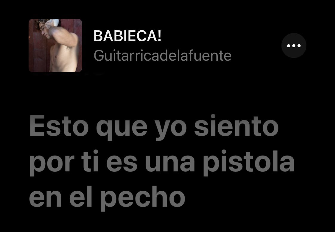 fuertecito's tweet photo. Es fuerte cómo todas las letras de Spanish Leather tienen alguna parte que se puede relacionar directamente con la película https://t.co/sBp4T50UCG