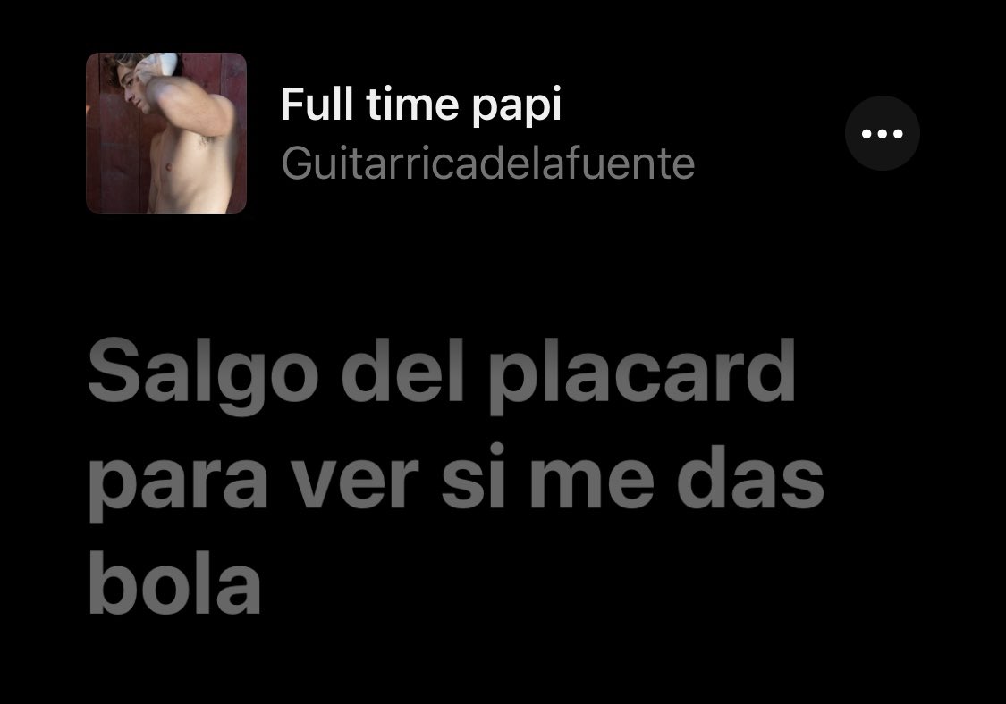 fuertecito's tweet photo. Es fuerte cómo todas las letras de Spanish Leather tienen alguna parte que se puede relacionar directamente con la película https://t.co/sBp4T50UCG