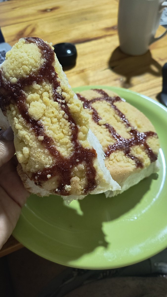 breniiiito's tweet photo. Sou doente por pão farofa pqp https://t.co/hQXZfnG1UF