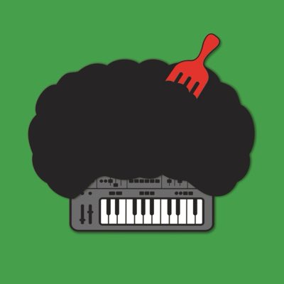 synthfro's tweet photo. NEW LOGO at last! Designed by me but executed wonderfully by my beautiful and talented lady Molly, who I’m so grateful for bringing this to life. She’s an absolutely amazing artist and deserves all the support in the world. https://t.co/mcmQ4Qsghx