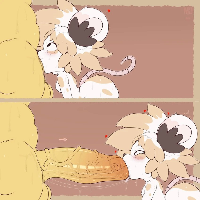 lilmousefxg's tweet photo. @futaPebble https://t.co/Go0hvc1uCw